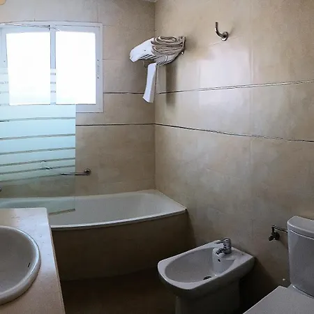 Maison d'hôtes Real