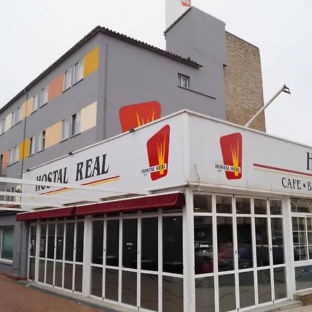 Penzion Real Plasencia