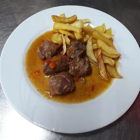 Real Maison d'hôtes 2*