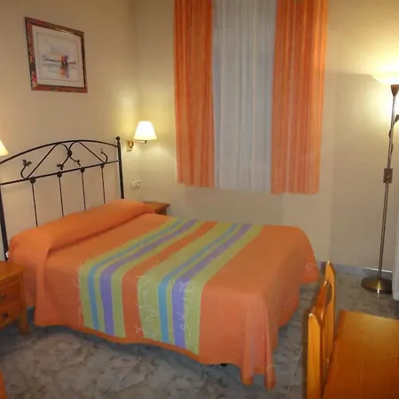 Penzion Real Plasencia