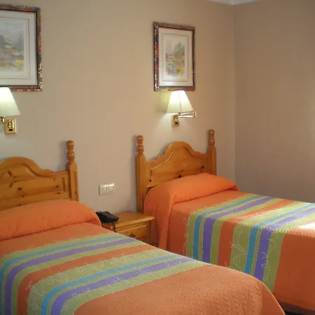 Penzion Real Plasencia