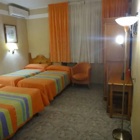 Real Maison d'hôtes 2*