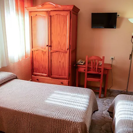 Real Penzion Plasencia