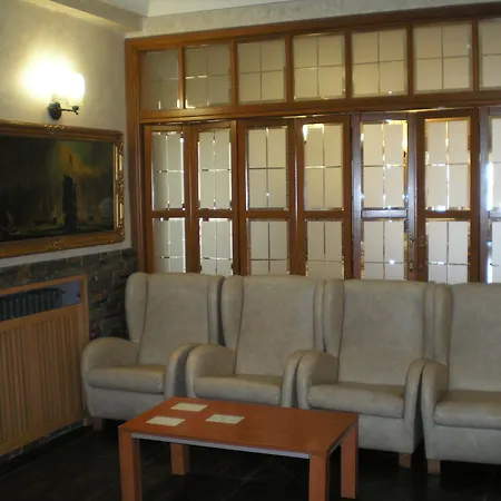 Maison d'hôtes Real