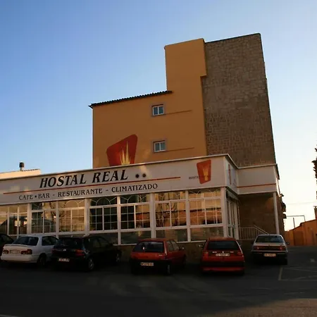 Real Penzion Plasencia