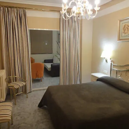 Penzion Real Plasencia