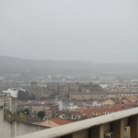 Real Penzion Plasencia