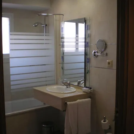 Real Maison d'hôtes 2*