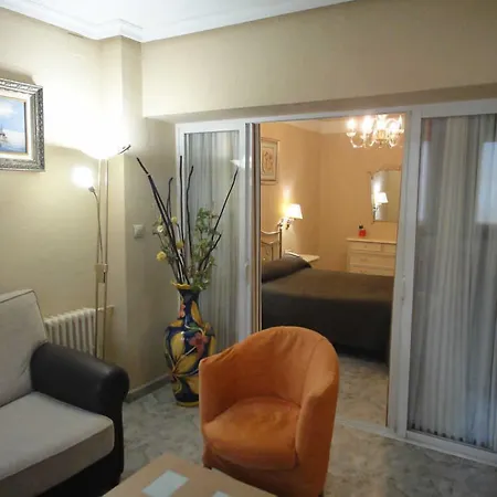 Maison d'hôtes Real