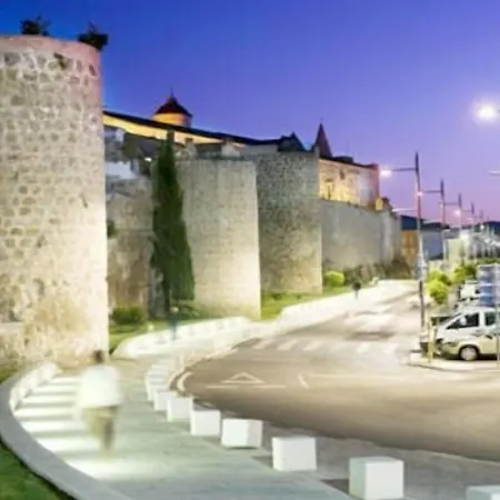 Real Maison d'hôtes Plasence