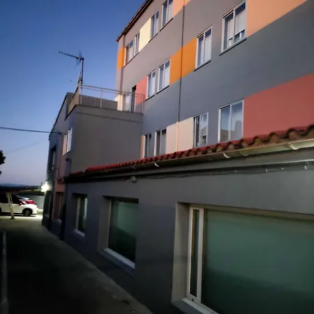 Real Maison d'hôtes 2*