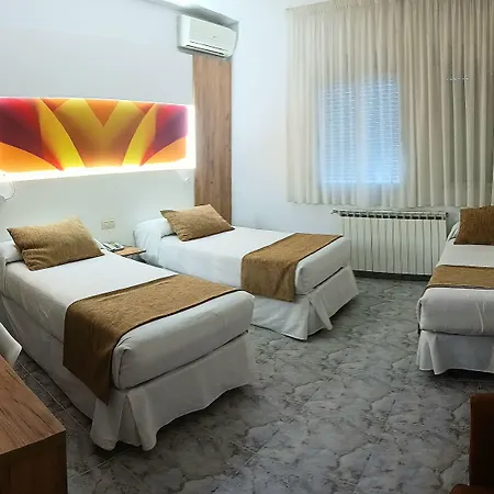 Maison d'hôtes Real Plasence