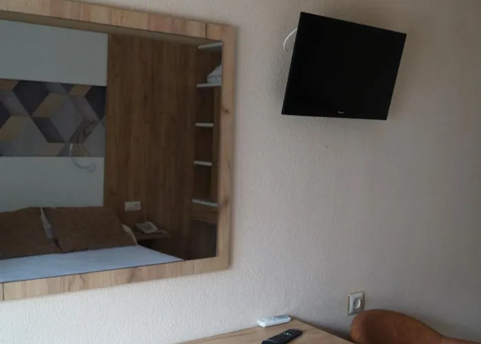 Real Vendégház Plasencia