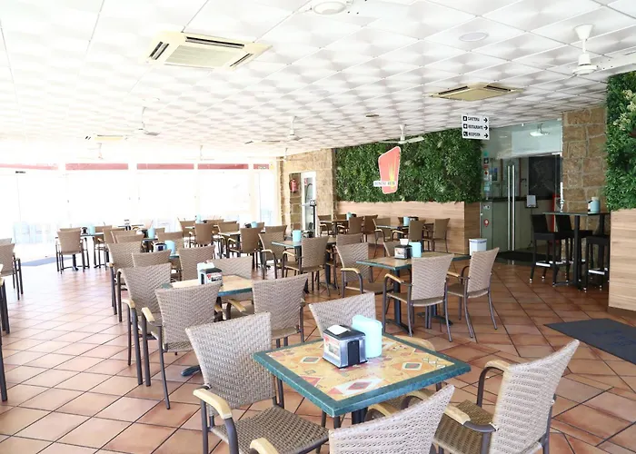 Gasthuis Real Plasencia