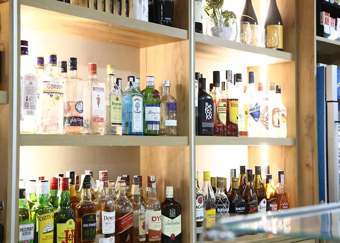 Real Gasthuis Plasencia