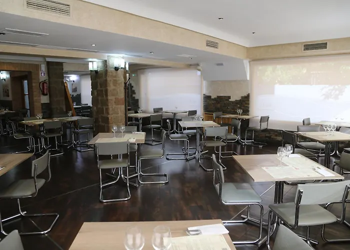 Vendégház Real Plasencia