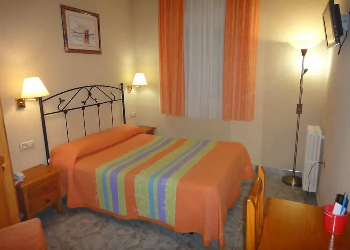 Gasthuis Real Plasencia