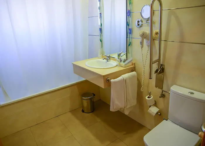 Real Gasthuis Plasencia