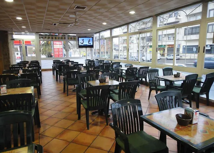 Gasthuis Real Plasencia