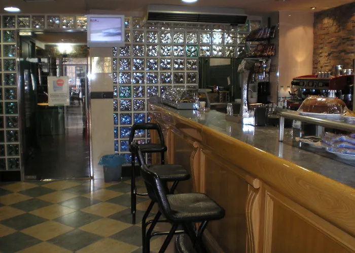 Gasthuis Real Plasencia