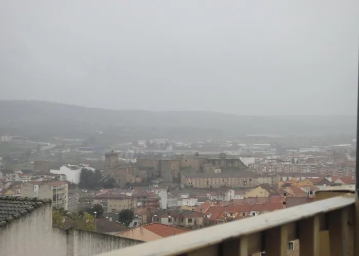 Real Gasthuis Plasencia