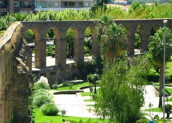 Real Gasthuis Plasencia